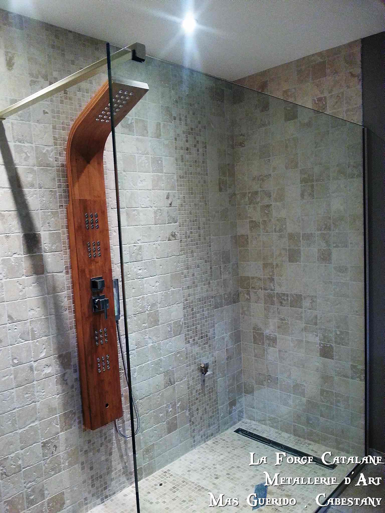 Support de paroi vitree thermolaque 3 fer Forge Catalane Cabestany.jpg